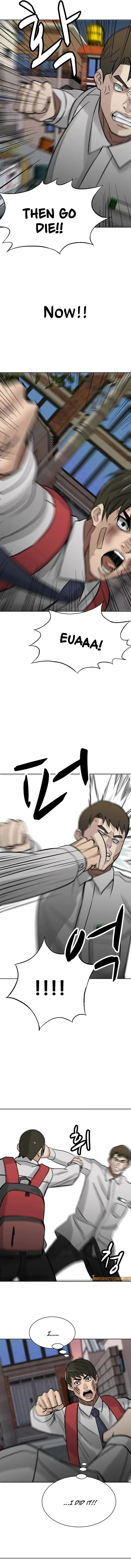 Corporal Punishment Teacher Chapter 12 page 6 - 