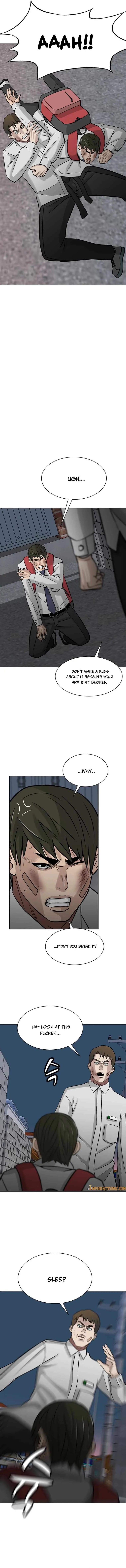 Corporal Punishment Teacher Chapter 13 page 9 - 