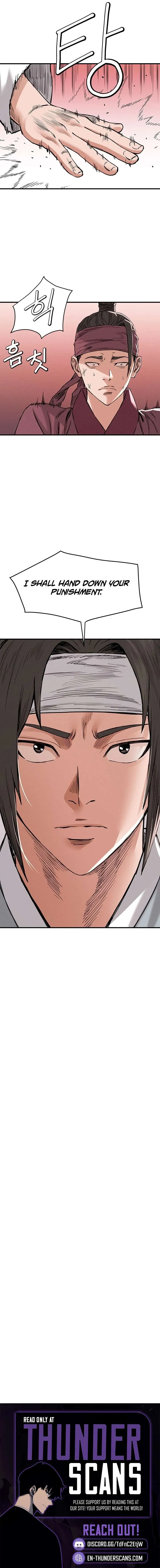 Corporal Punishment Teacher Chapter 19 page 10 - 