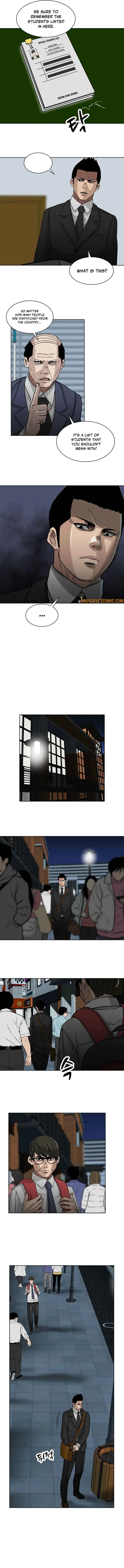 Corporal Punishment Teacher Chapter 2 page 13 - 