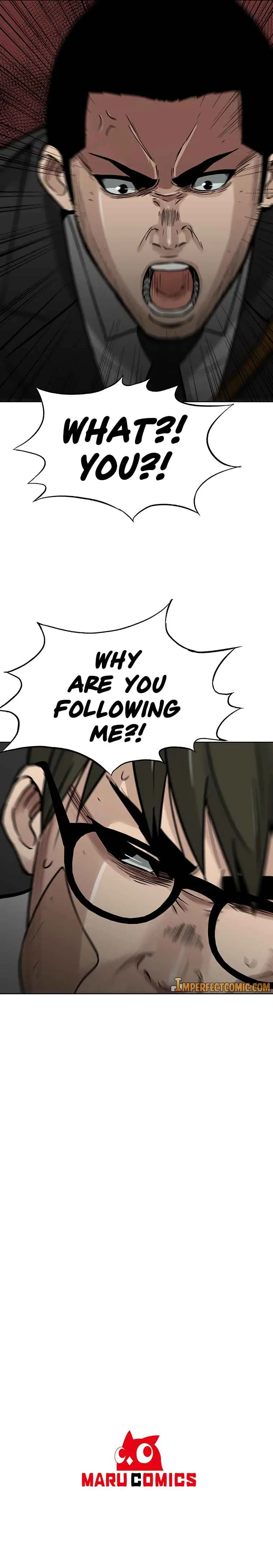 Corporal Punishment Teacher Chapter 2 page 16 - 