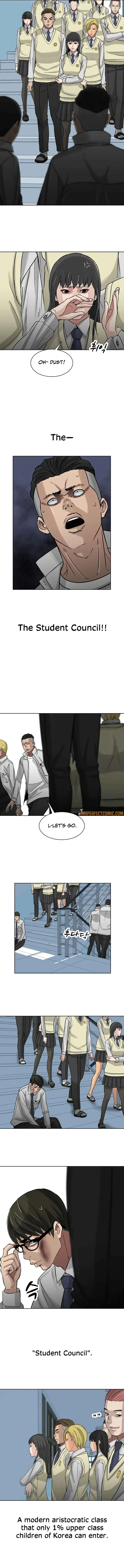 Corporal Punishment Teacher Chapter 2 page 9 - 