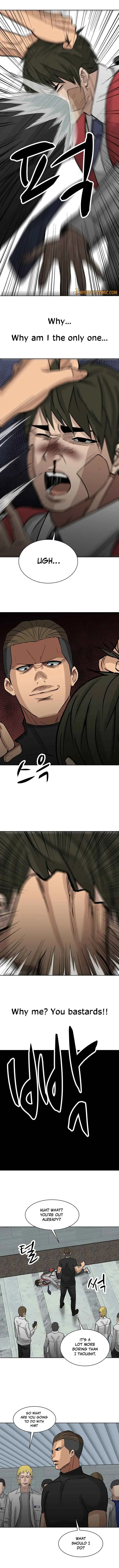 Corporal Punishment Teacher Chapter 4 page 14 - 