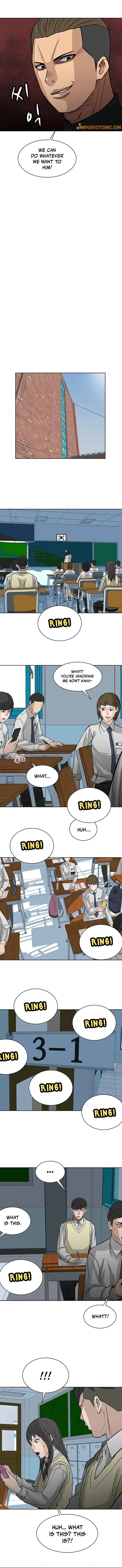 Corporal Punishment Teacher Chapter 4 page 15 - 