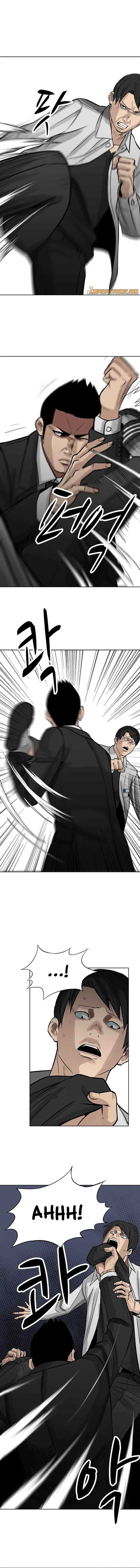 Corporal Punishment Teacher Chapter 4 page 4 - 