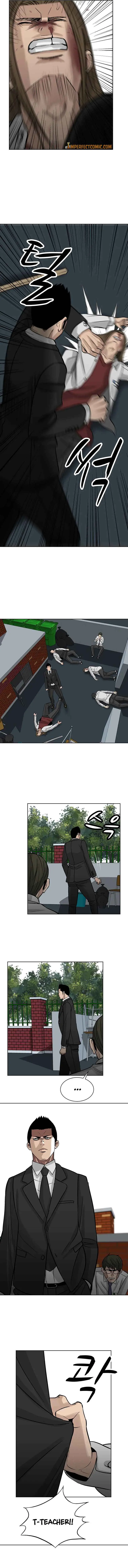 Corporal Punishment Teacher Chapter 4 page 7 - 