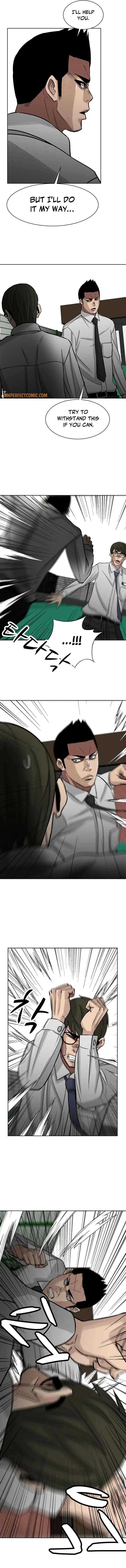Corporal Punishment Teacher Chapter 5 page 6 - 