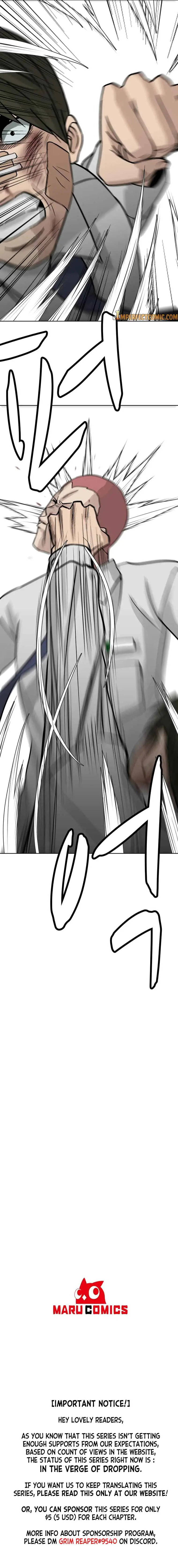 Corporal Punishment Teacher Chapter 6 page 17 - 