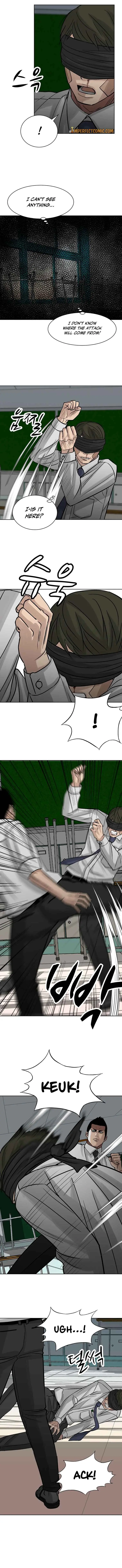 Corporal Punishment Teacher Chapter 6 page 4 - 