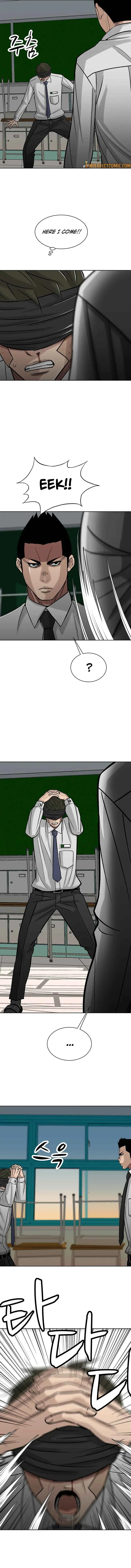 Corporal Punishment Teacher Chapter 6 page 6 - 