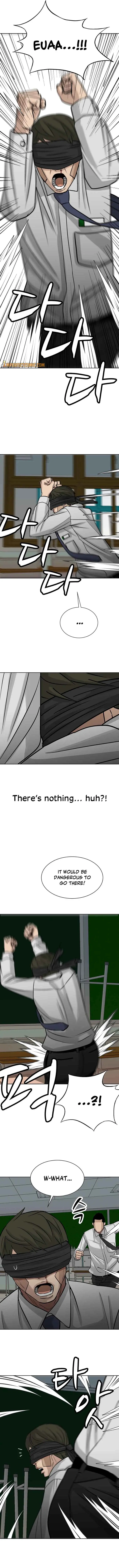 Corporal Punishment Teacher Chapter 6 page 8 - 