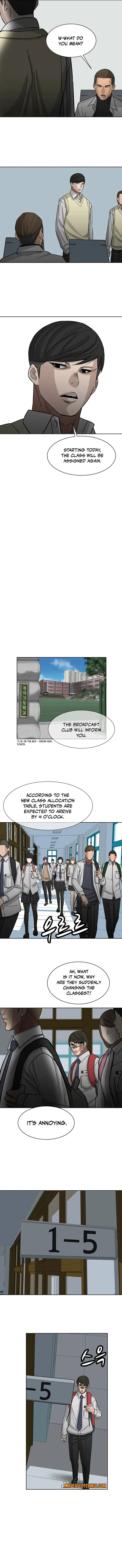 Corporal Punishment Teacher Chapter 7 page 11 - 
