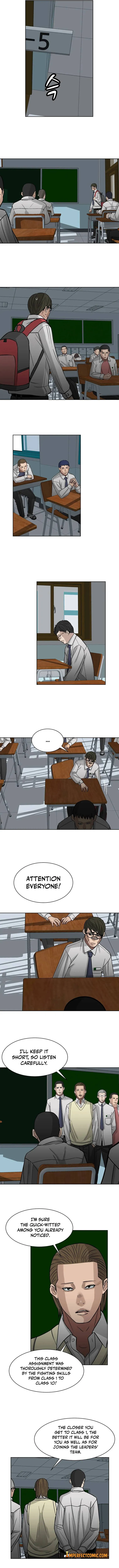Corporal Punishment Teacher Chapter 7 page 12 - 