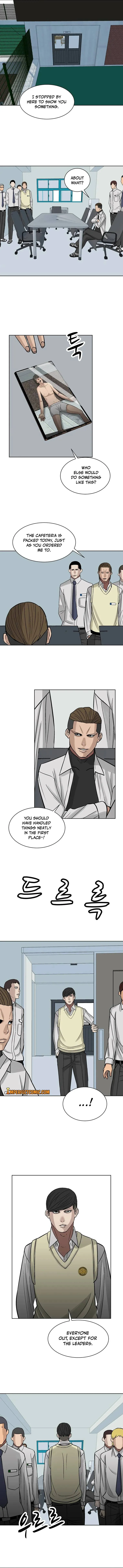 Corporal Punishment Teacher Chapter 7 page 9 - 