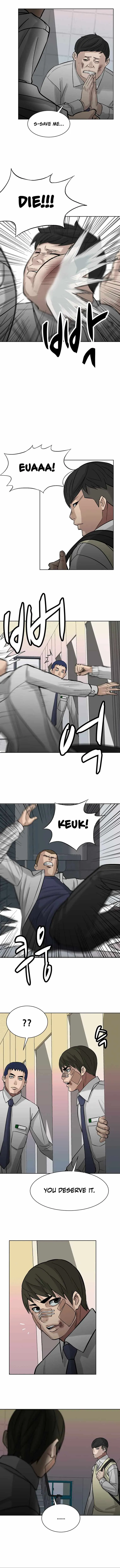 Corporal Punishment Teacher Chapter 8 page 2 - 