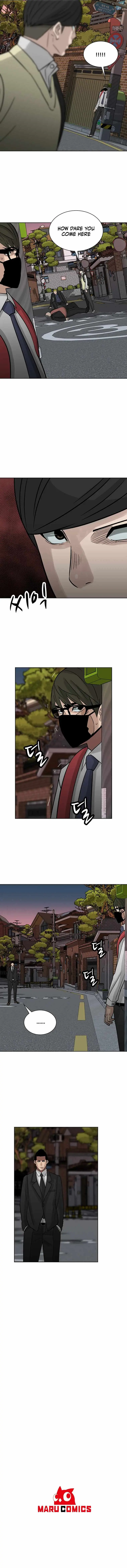 Corporal Punishment Teacher Chapter 8 page 11 - 