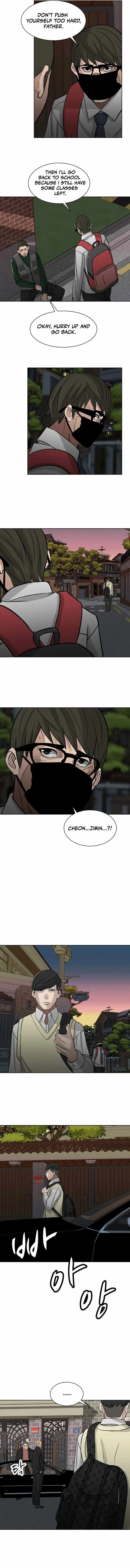 Corporal Punishment Teacher Chapter 8 page 7 - 