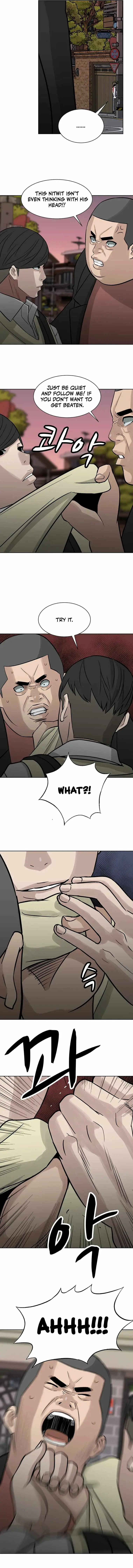 Corporal Punishment Teacher Chapter 8 page 9 - 