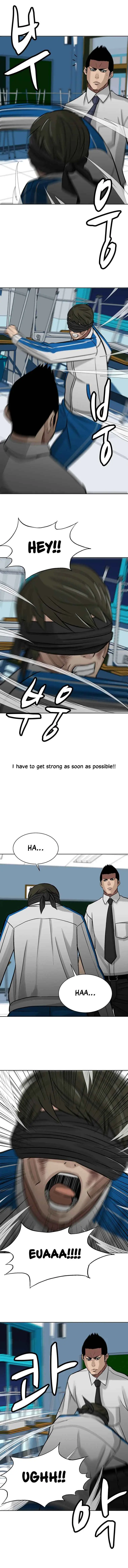 Corporal Punishment Teacher Chapter 9 page 11 - 