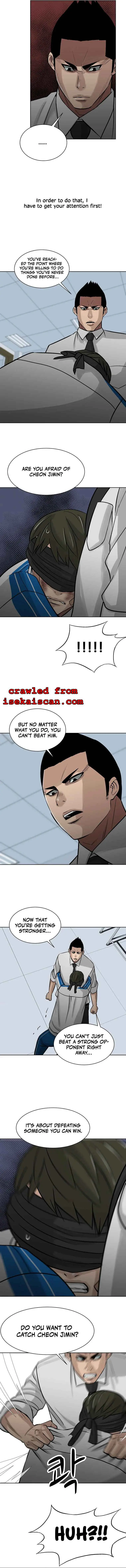 Corporal Punishment Teacher Chapter 9 page 12 - 