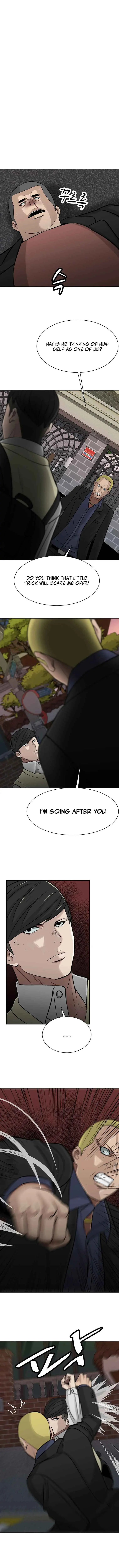 Corporal Punishment Teacher Chapter 9 page 3 - 