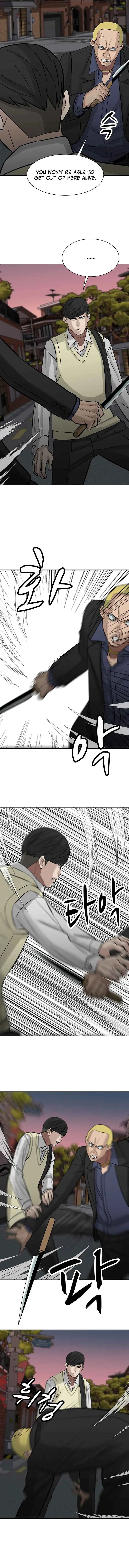 Corporal Punishment Teacher Chapter 9 page 6 - 