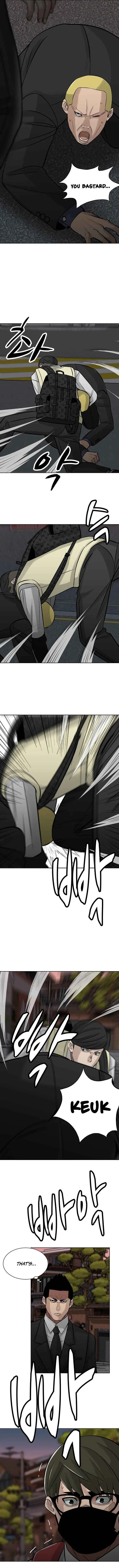 Corporal Punishment Teacher Chapter 9 page 7 - 