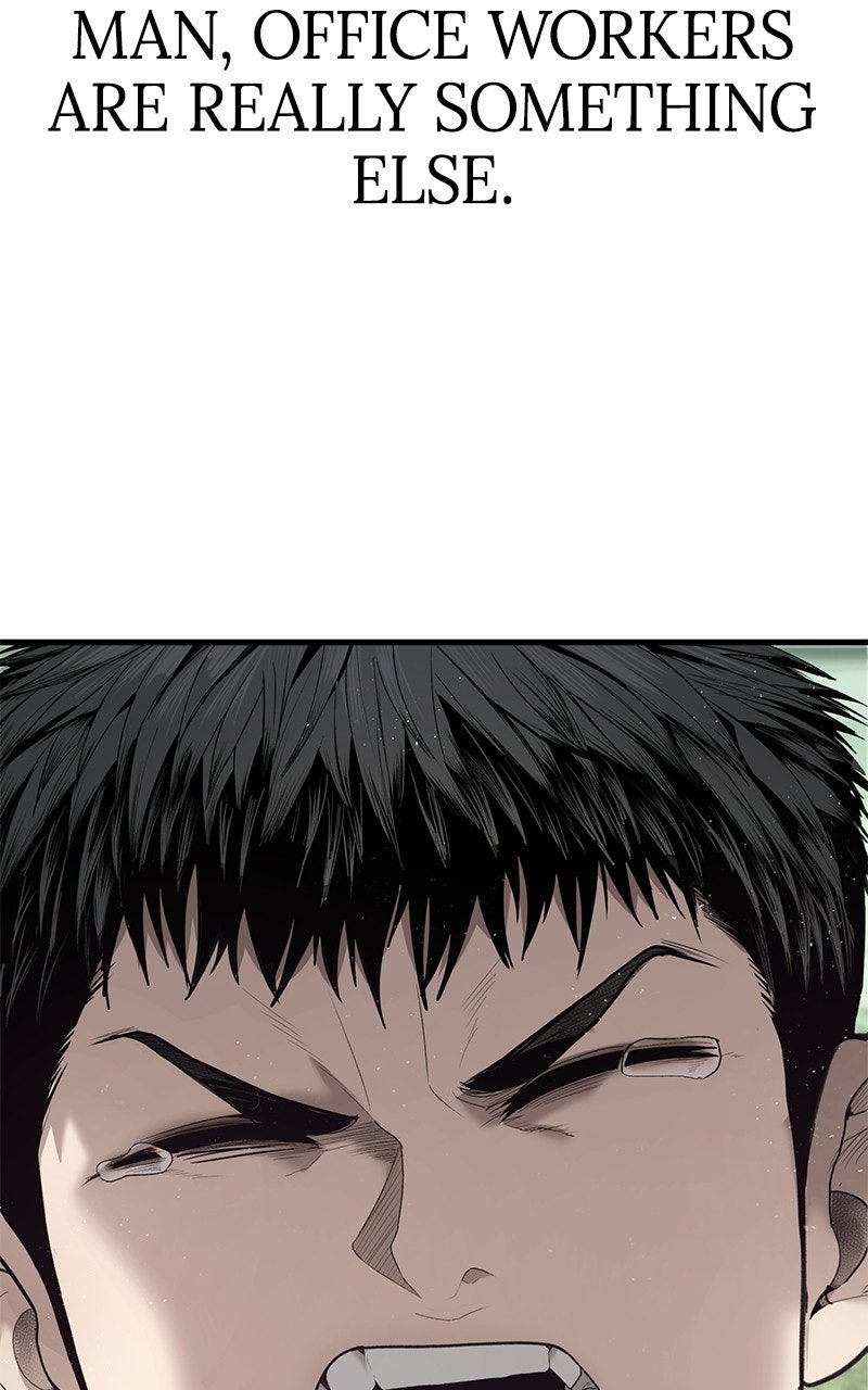 Corporate Punch Episode 1 page 2 - 