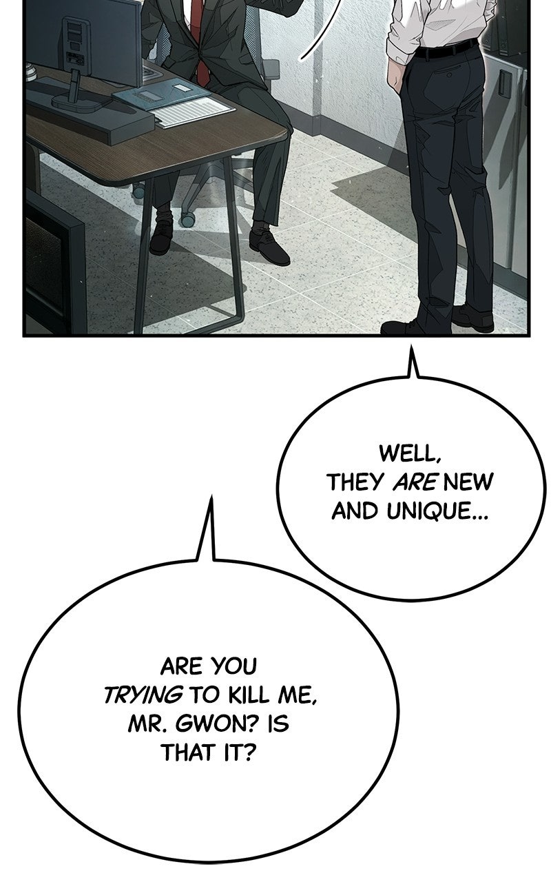 Corporate Punch Episode 1 page 107 - 