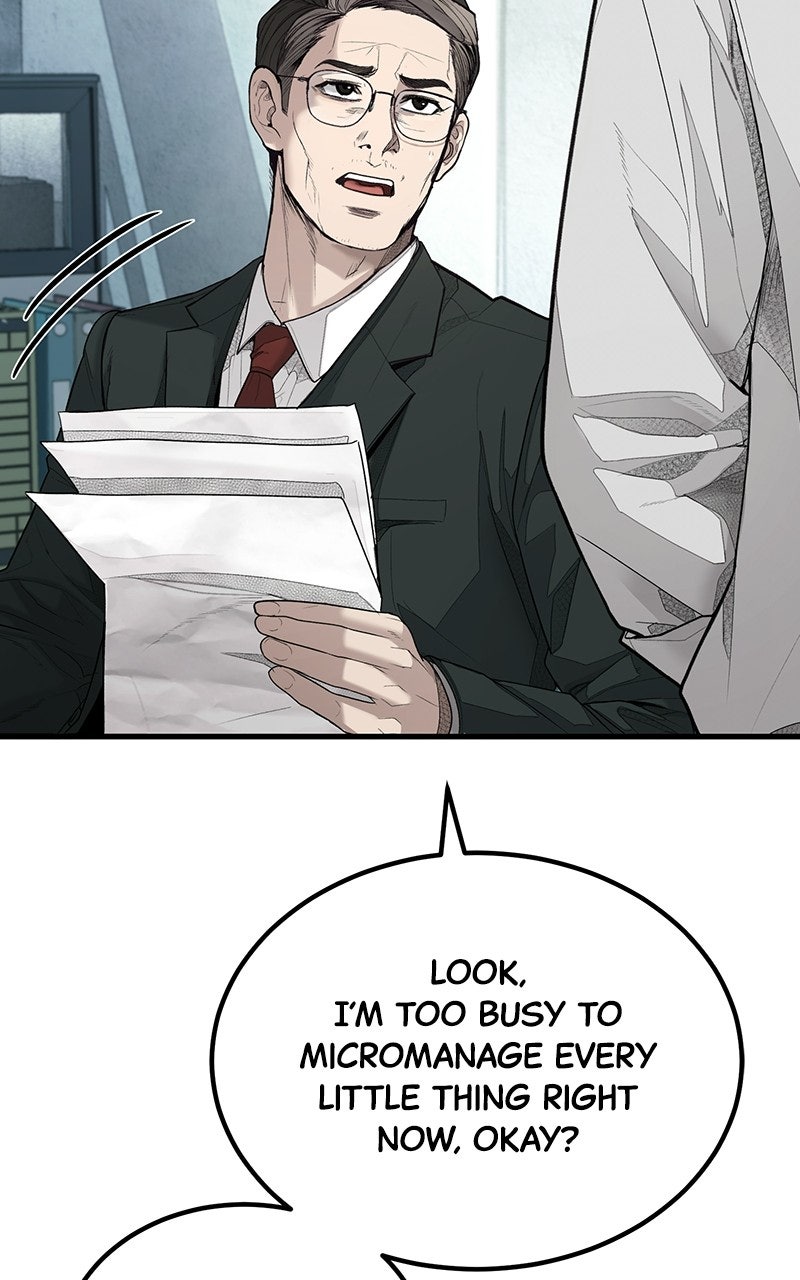 Corporate Punch Episode 1 page 109 - 