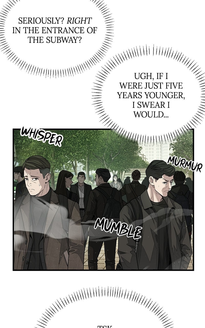 Corporate Punch Episode 1 page 13 - 