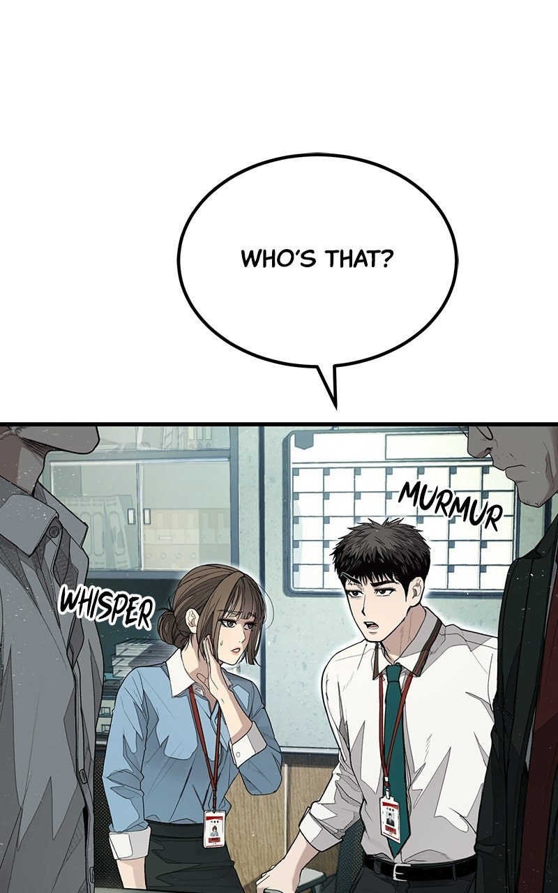 Corporate Punch Episode 1 page 133 - 