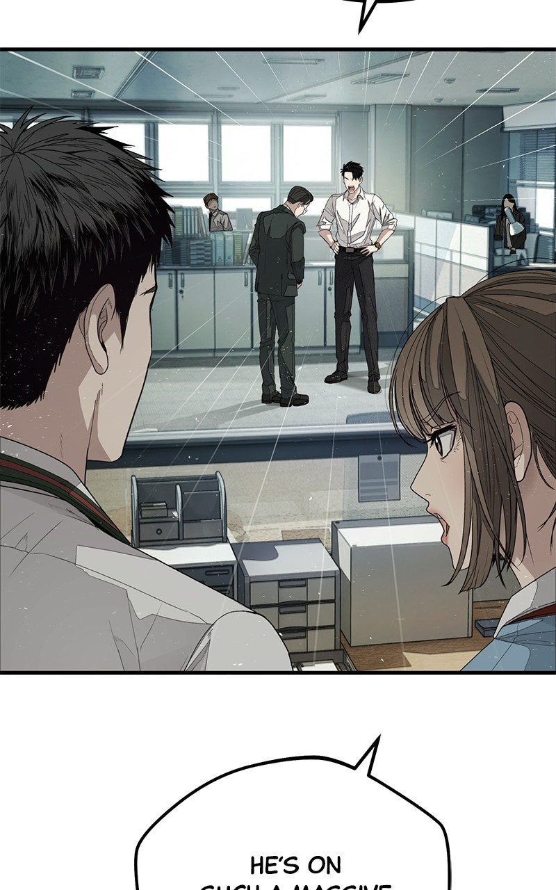 Corporate Punch Episode 1 page 136 - 