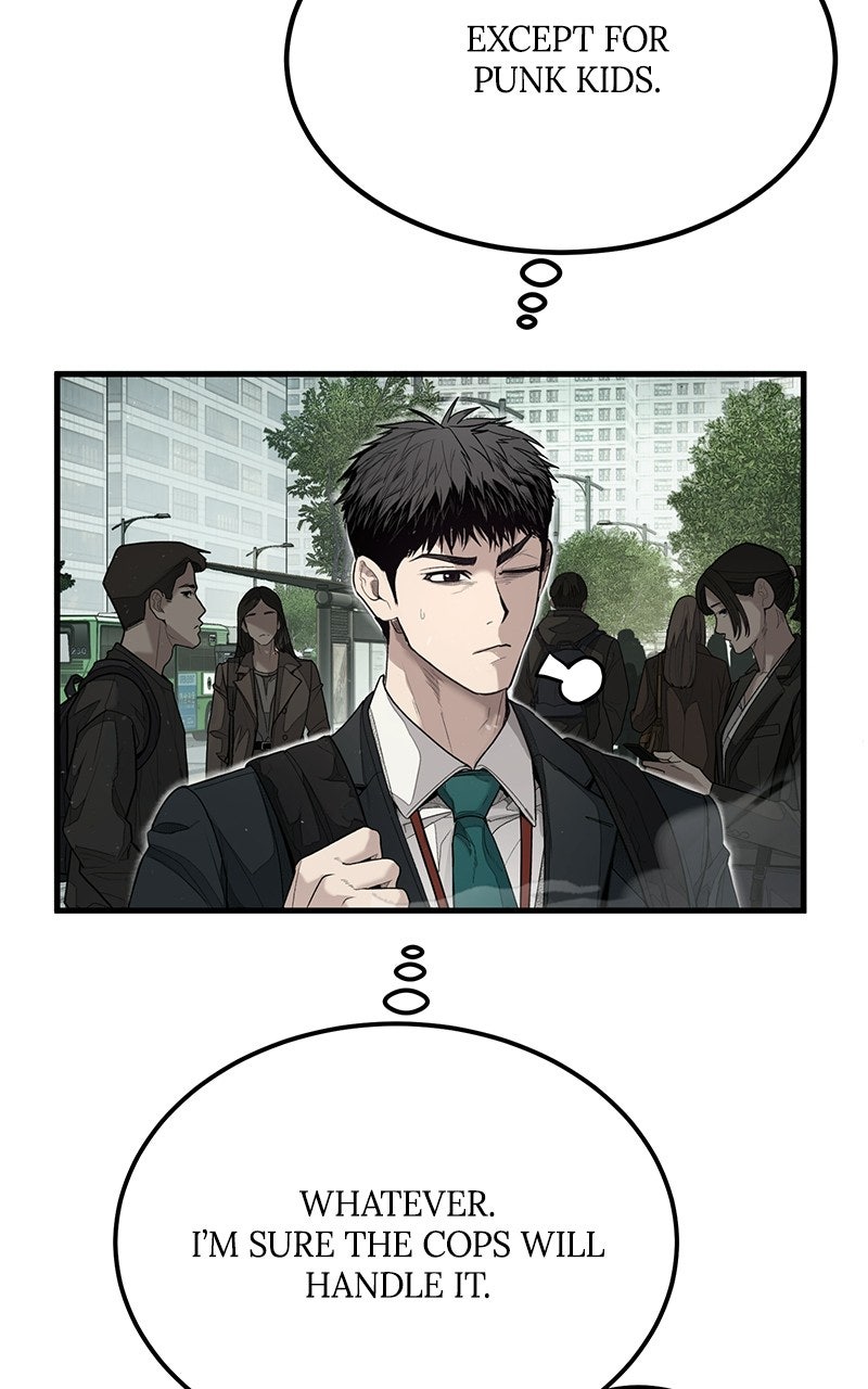 Corporate Punch Episode 1 page 15 - 