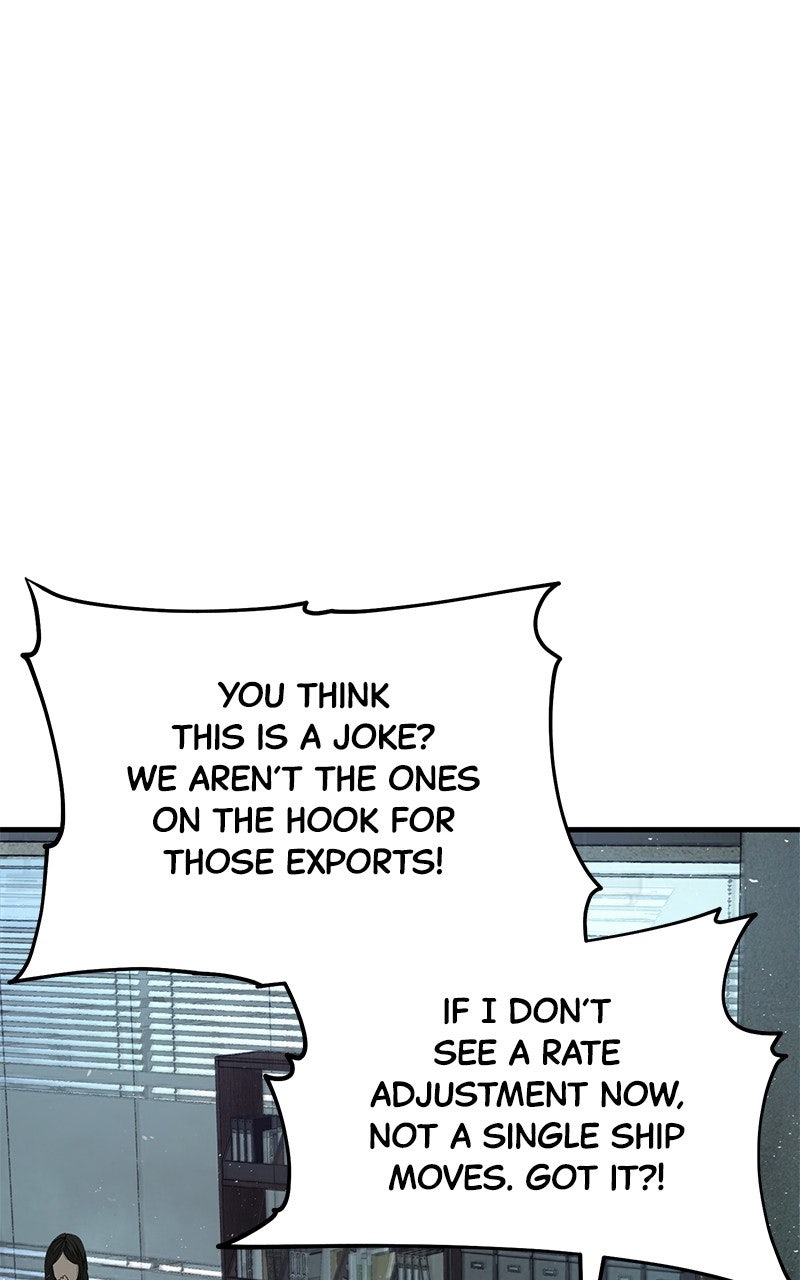 Corporate Punch Episode 1 page 143 - 