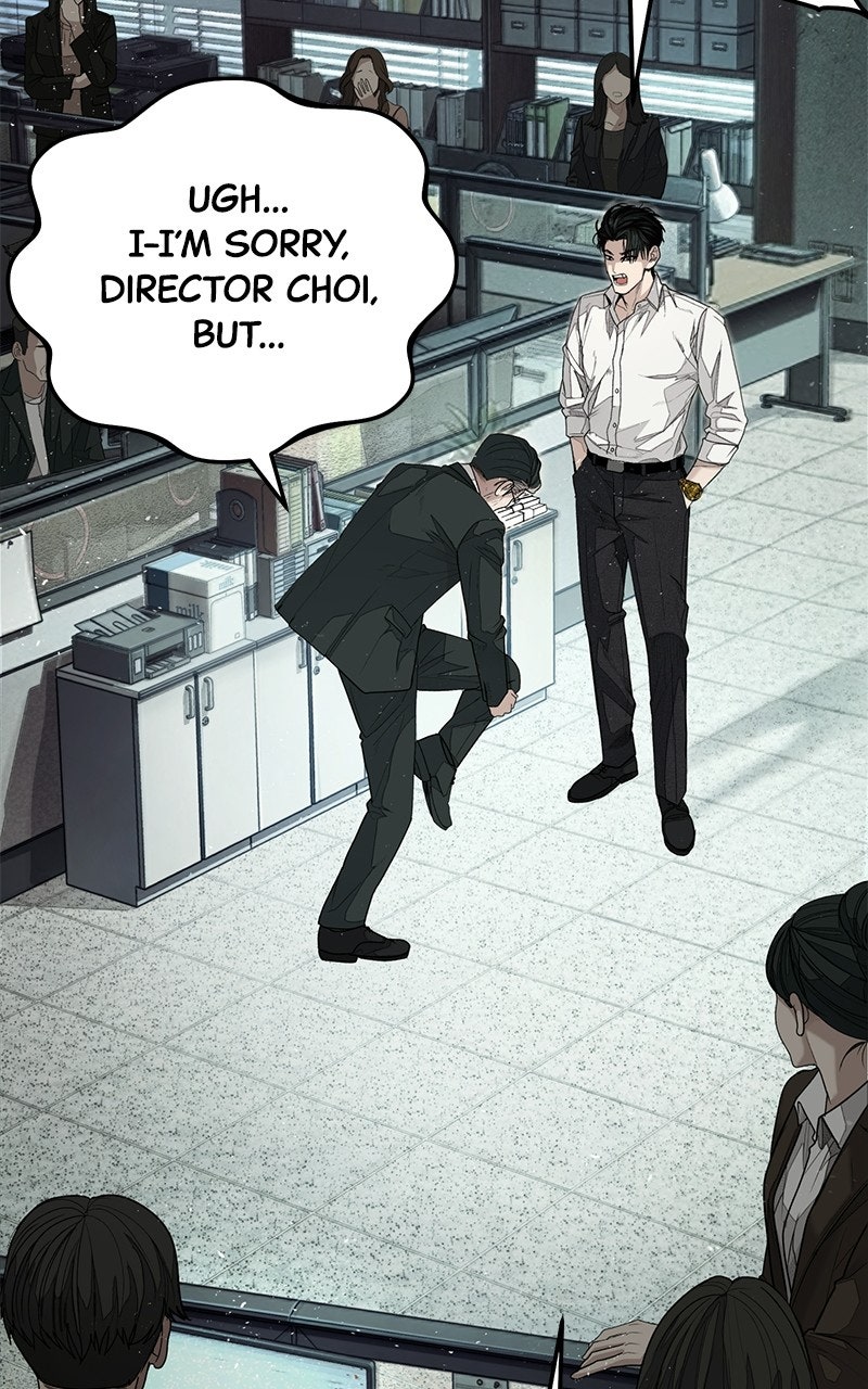 Corporate Punch Episode 1 page 144 - 