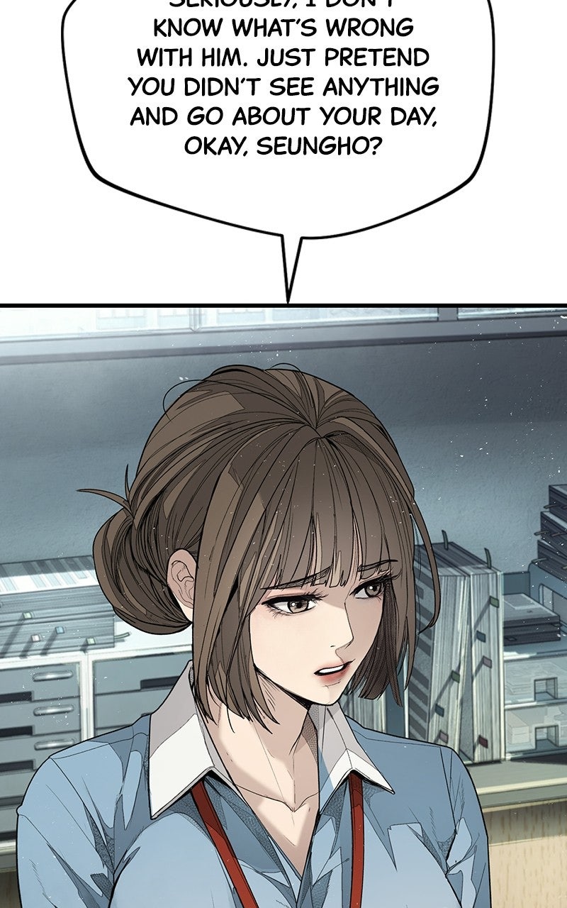 Corporate Punch Episode 1 page 146 - 