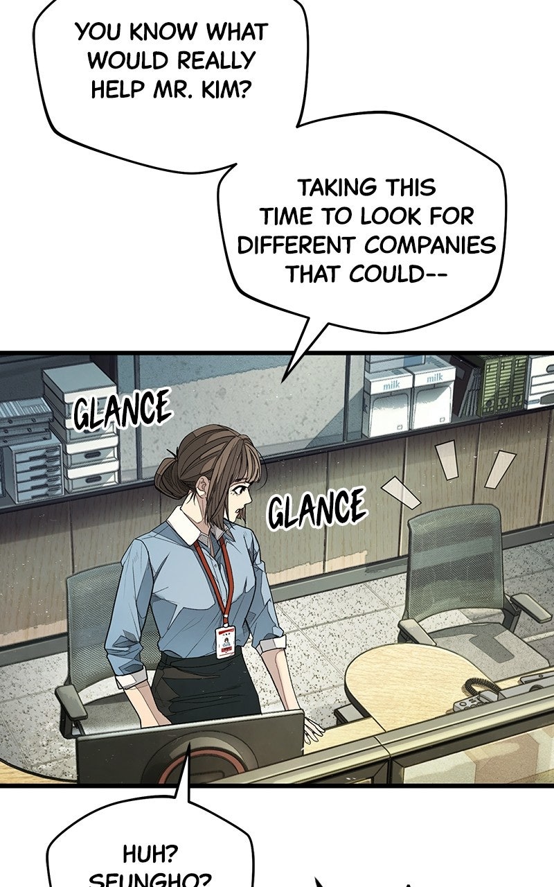 Corporate Punch Episode 1 page 148 - 