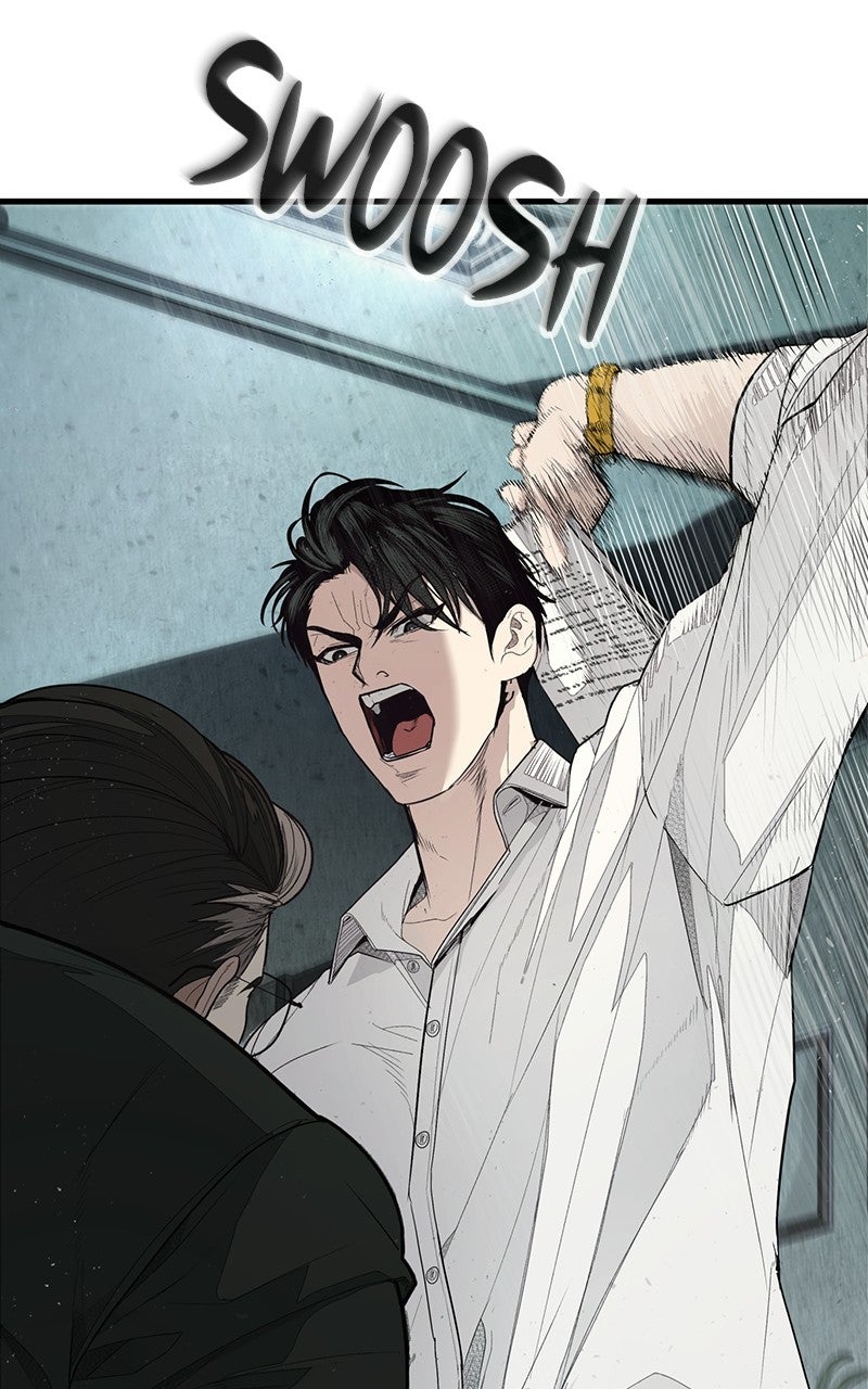 Corporate Punch Episode 1 page 151 - 