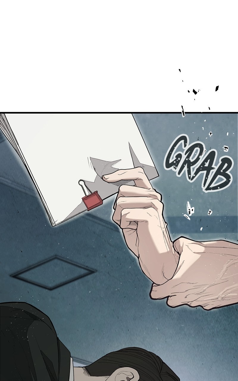 Corporate Punch Episode 1 page 153 - 