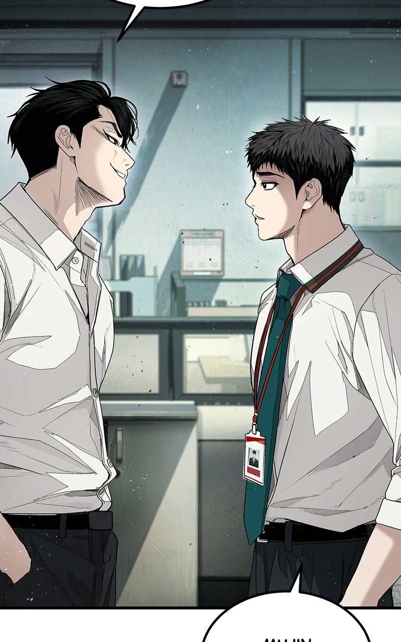 Corporate Punch Episode 1 page 159 - 