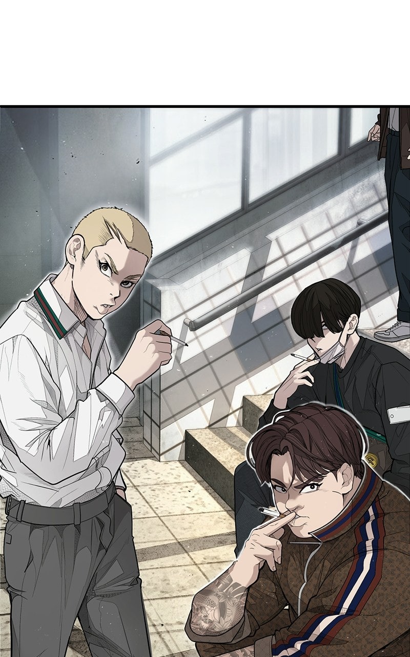 Corporate Punch Episode 1 page 17 - 