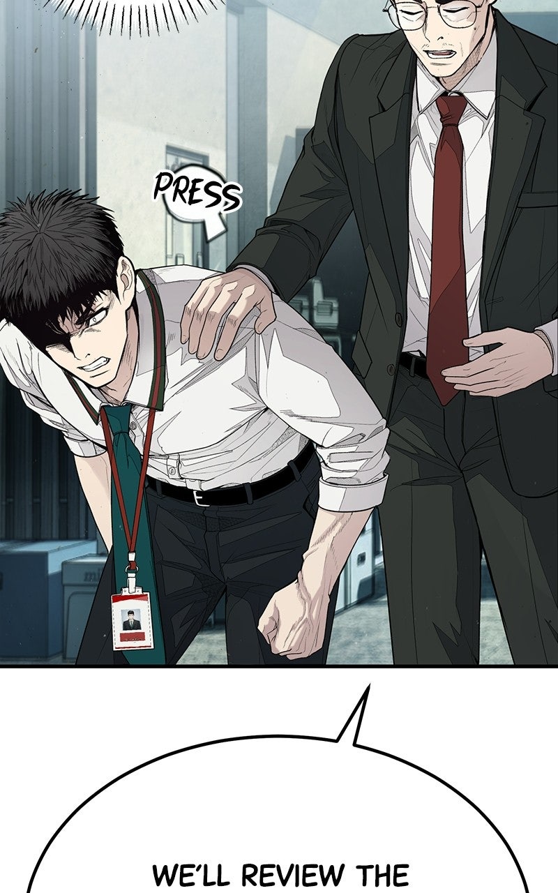 Corporate Punch Episode 1 page 174 - 