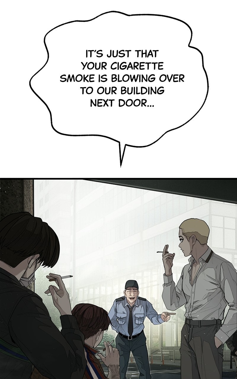 Corporate Punch Episode 1 page 19 - 