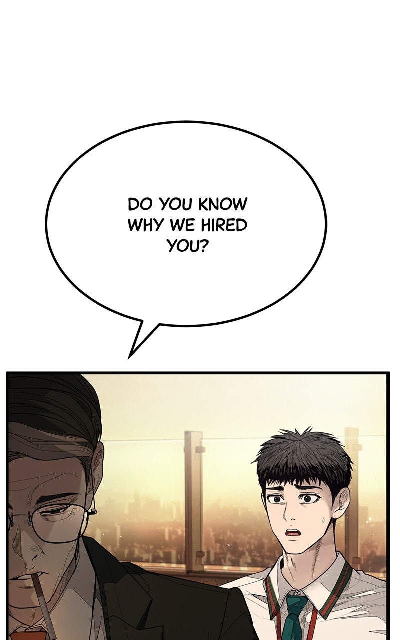 Corporate Punch Episode 1 page 182 - 