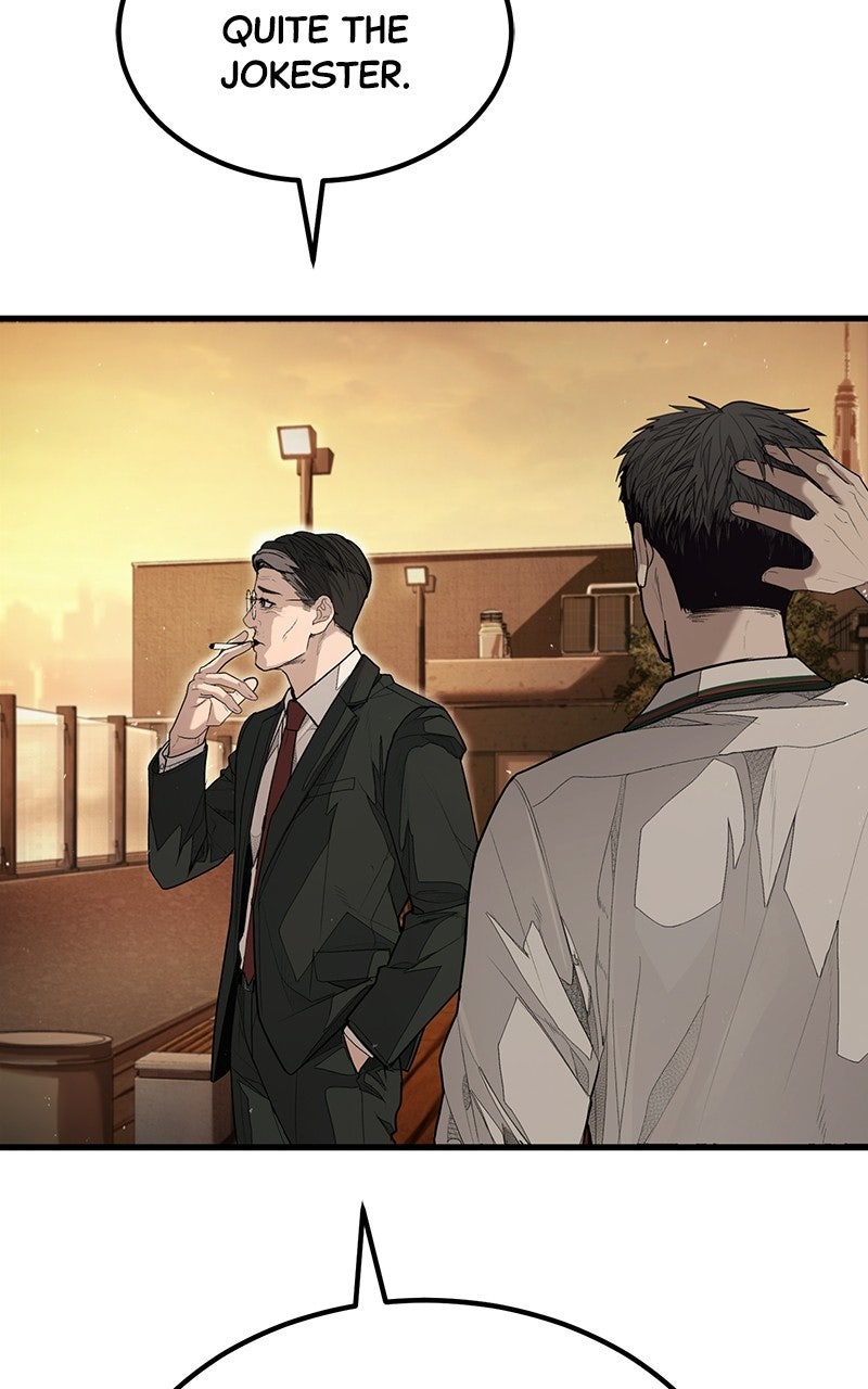 Corporate Punch Episode 1 page 185 - 