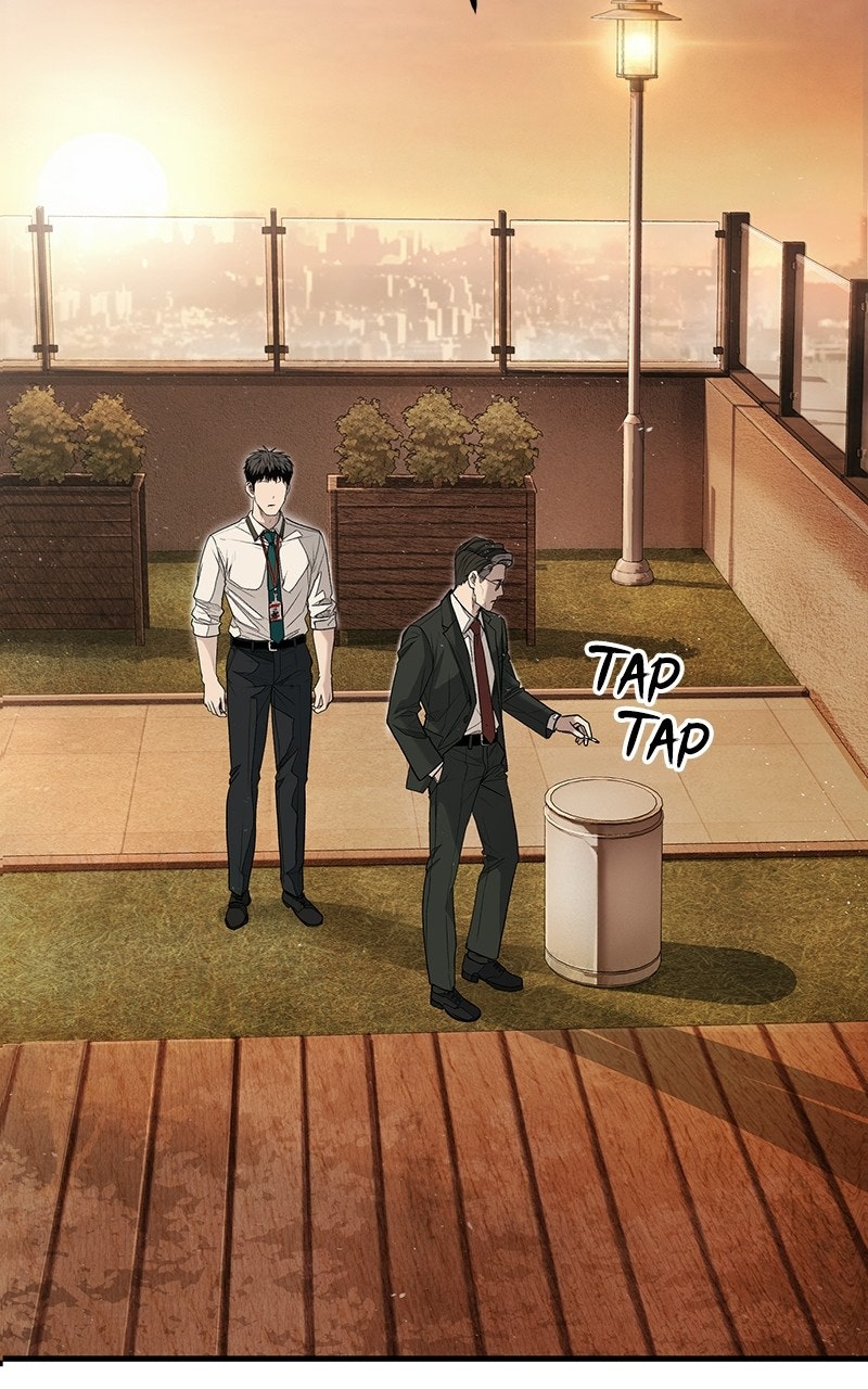 Corporate Punch Episode 1 page 195 - 