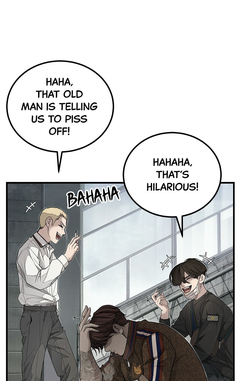 Corporate Punch Episode 1 page 21 - 