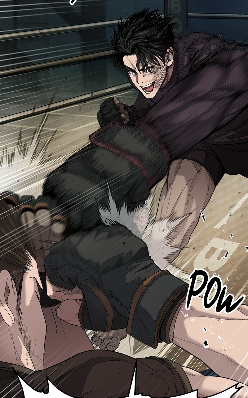 Corporate Punch Episode 1 page 222 - 