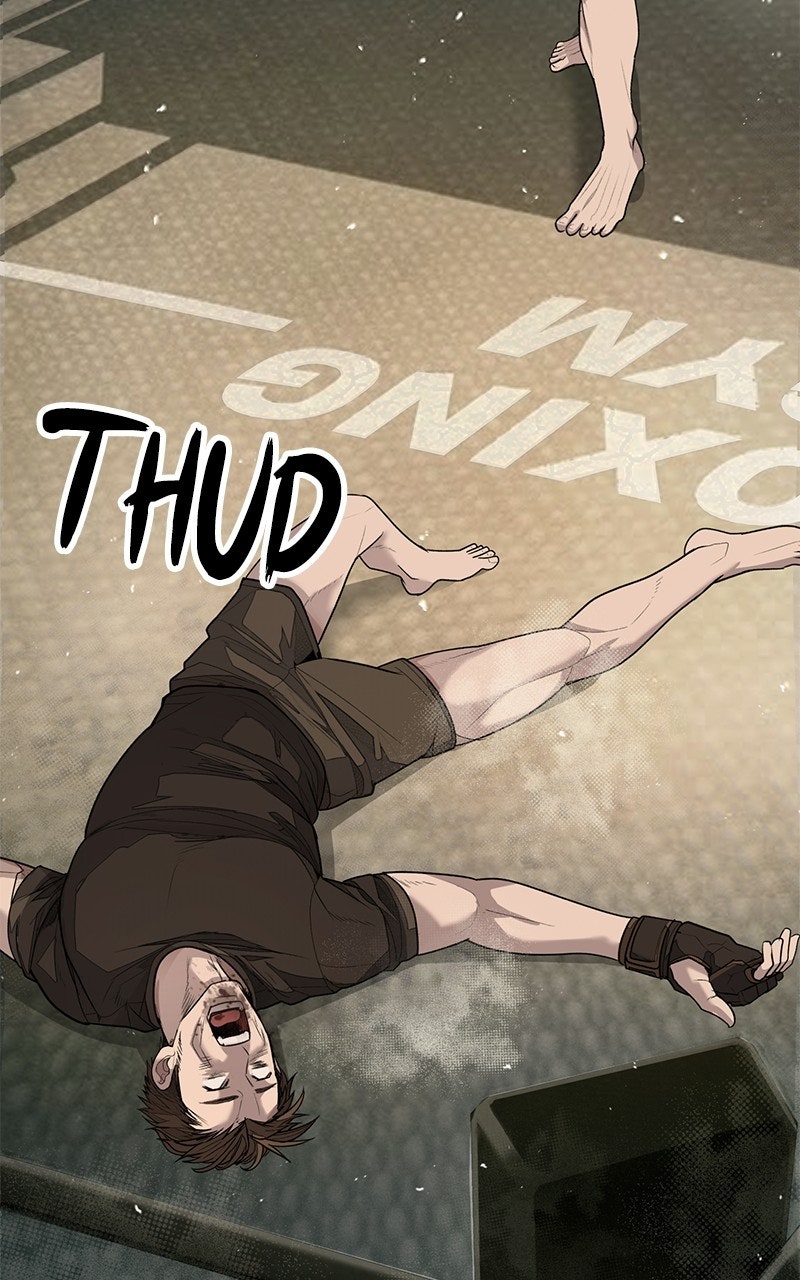 Corporate Punch Episode 1 page 227 - 